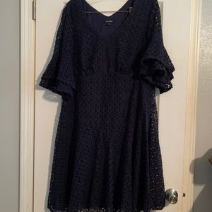 Women’s dress